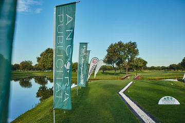 Torneo Golf XorkyoGOLFING La Valmuza 6 de junio de 2026
