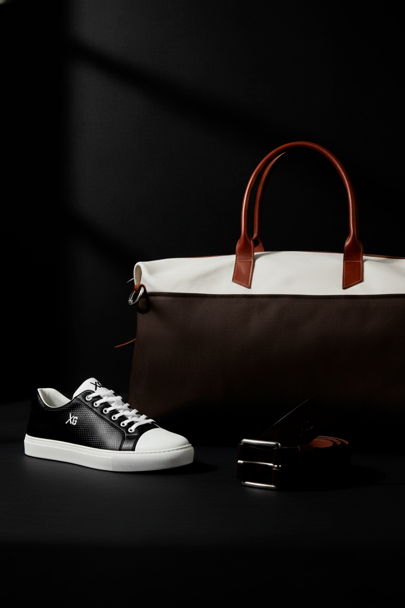 Golf Lifestyle, una declaración de estilo