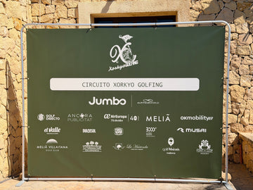 Torneo Golf XorkyoGOLFING Villaitana 26/05/26