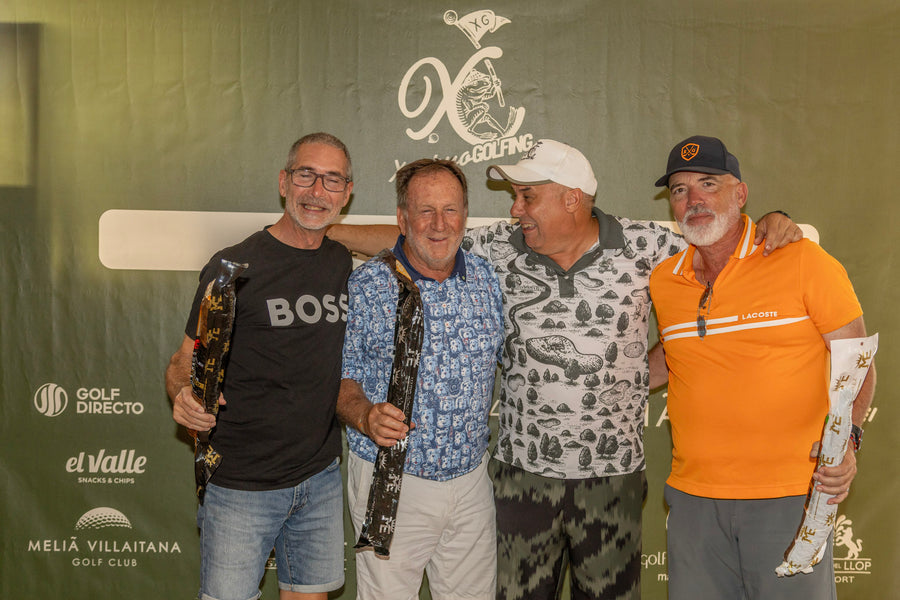 Golf Maioris, Mallorca