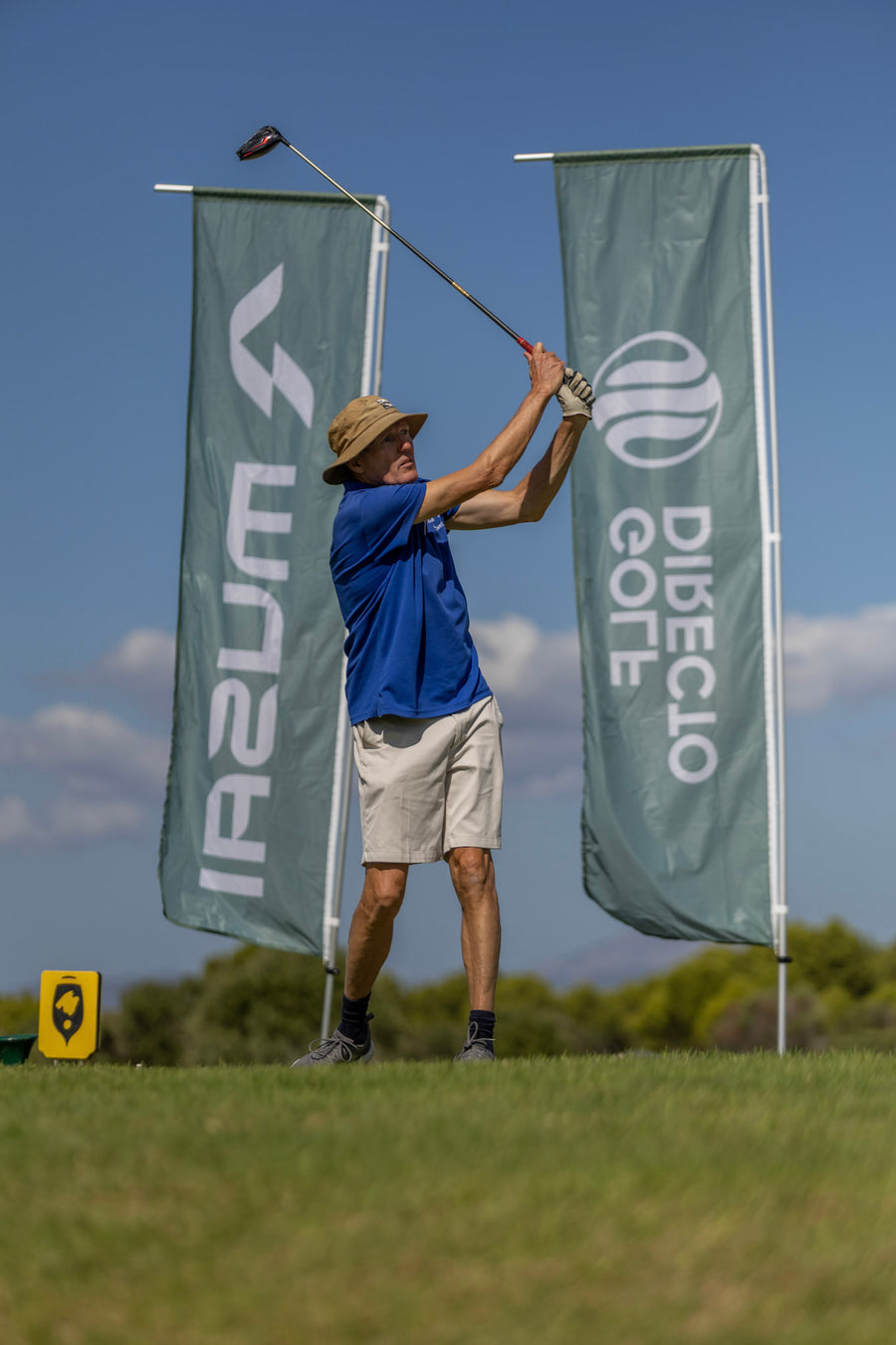 Golf Maioris, Mallorca