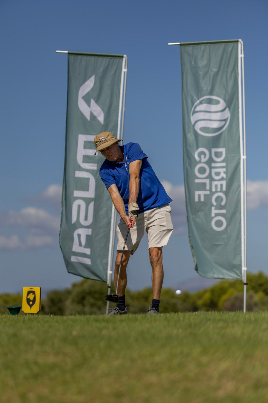 Golf Maioris, Mallorca