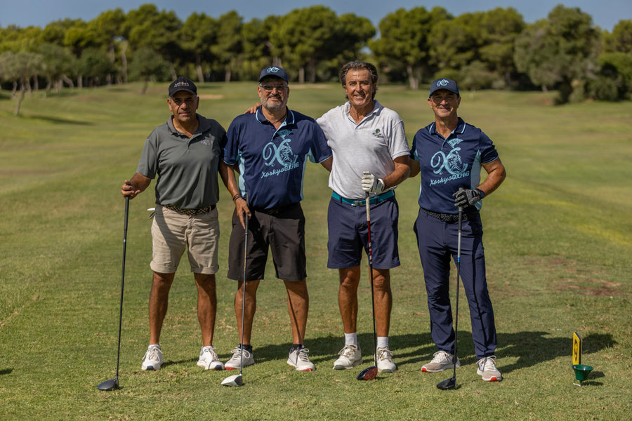 Golf Maioris, Mallorca