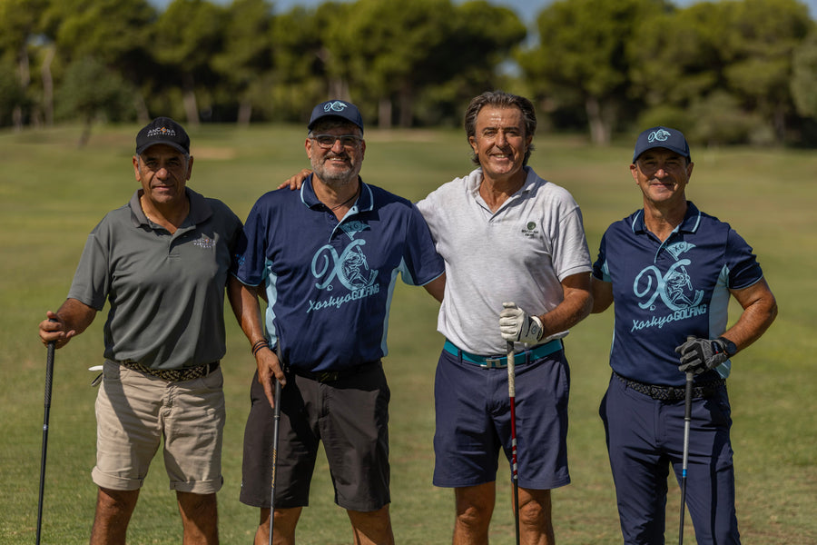 Golf Maioris, Mallorca