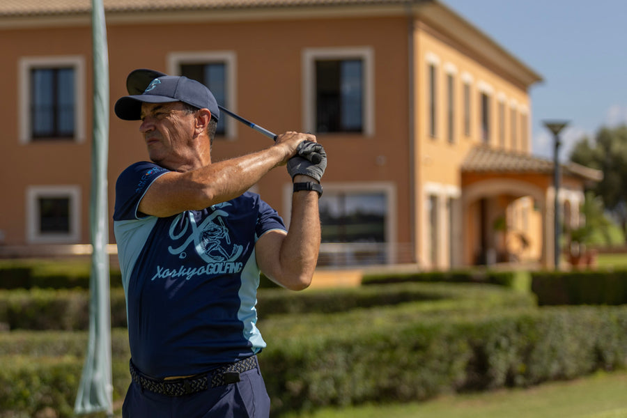 Golf Maioris, Mallorca