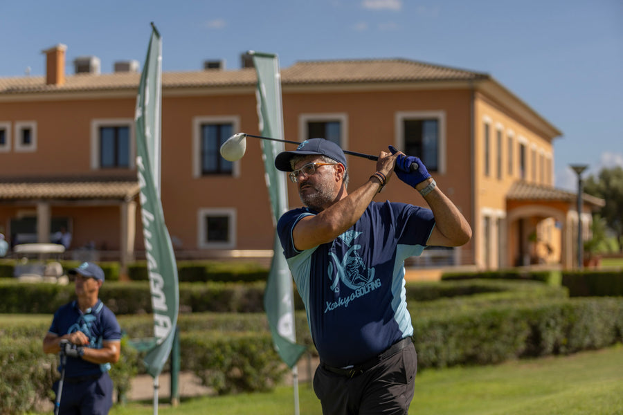 Golf Maioris, Mallorca