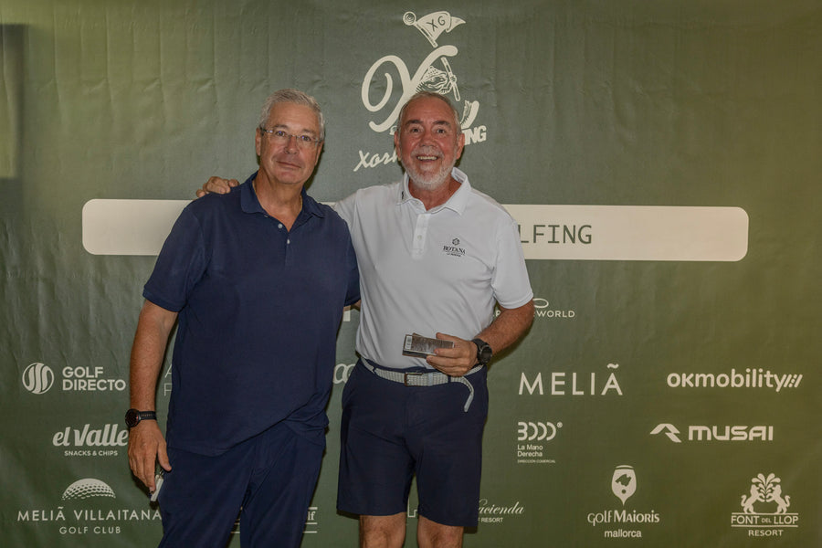 Golf Maioris, Mallorca