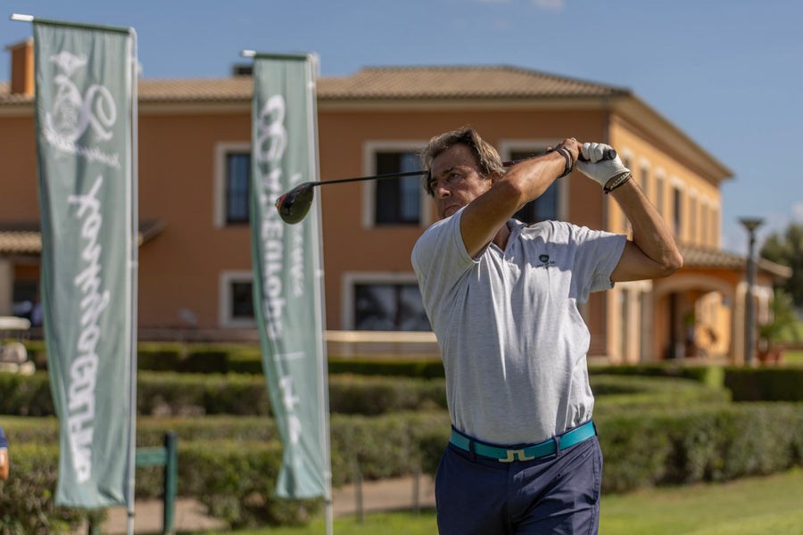 Golf Maioris, Mallorca