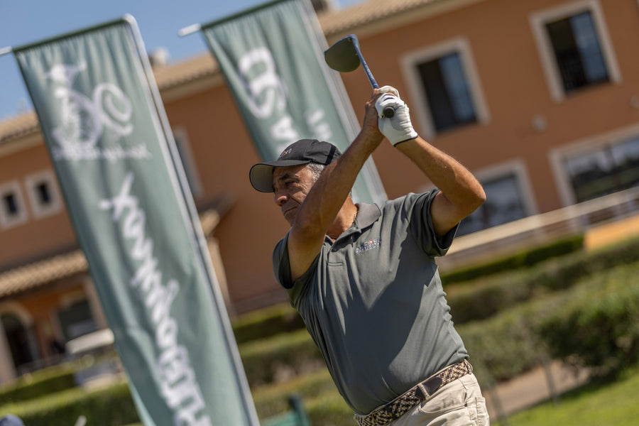 Golf Maioris, Mallorca