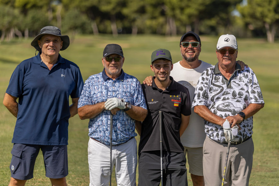 Golf Maioris, Mallorca