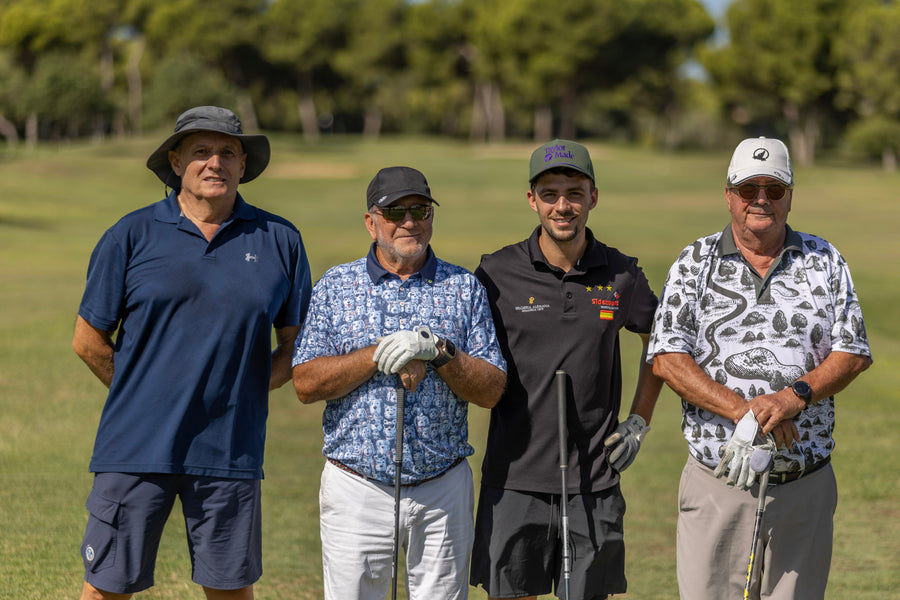 Golf Maioris, Mallorca