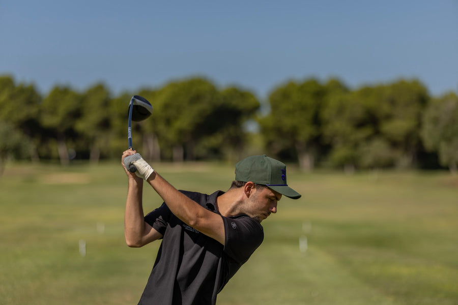 Golf Maioris, Mallorca