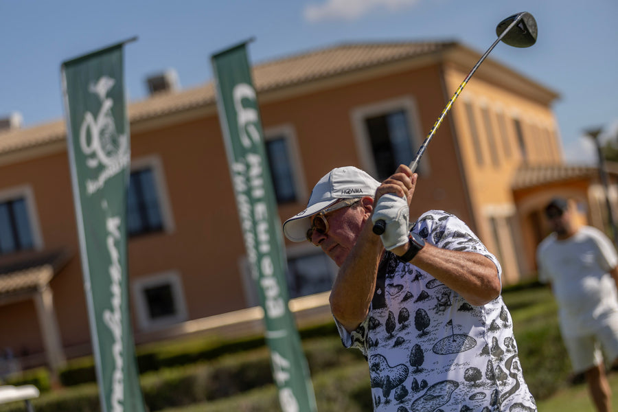 Golf Maioris, Mallorca