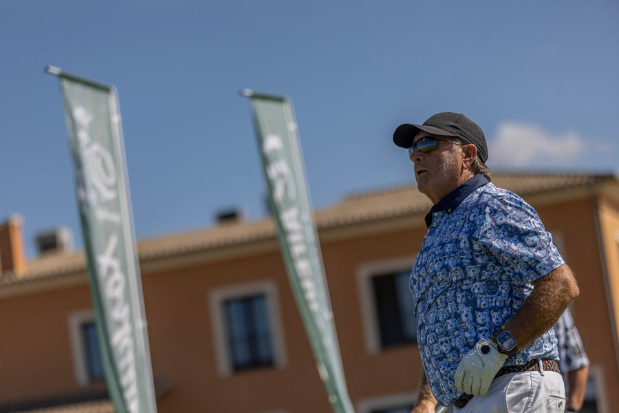 Golf Maioris, Mallorca