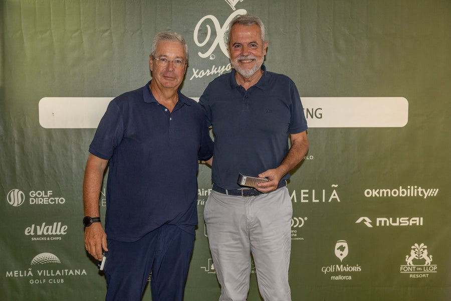 Golf Maioris, Mallorca