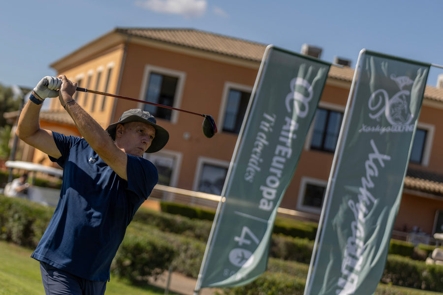 Golf Maioris, Mallorca
