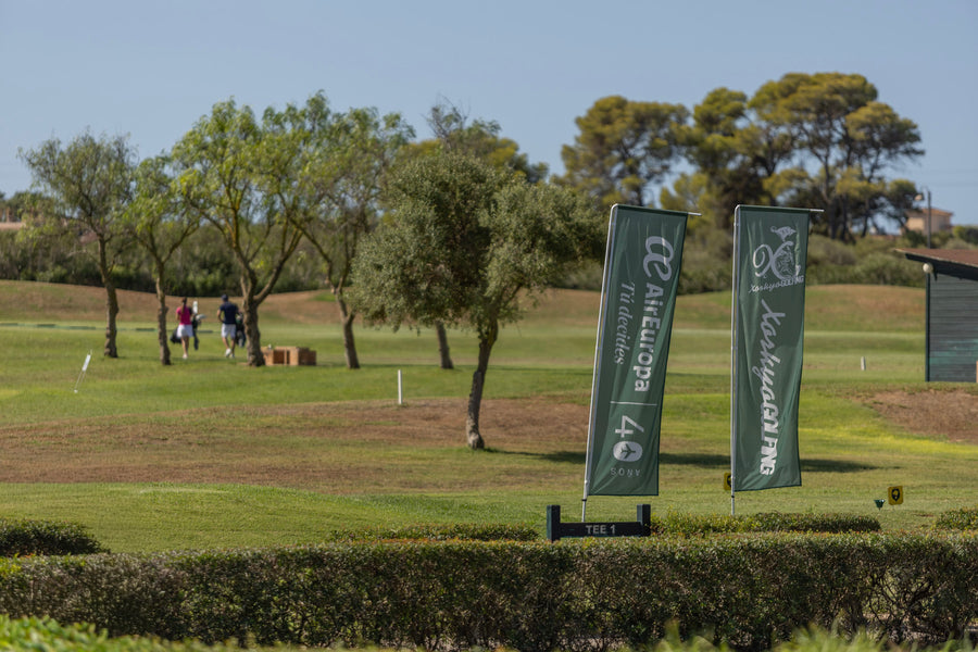 Golf Maioris, Mallorca
