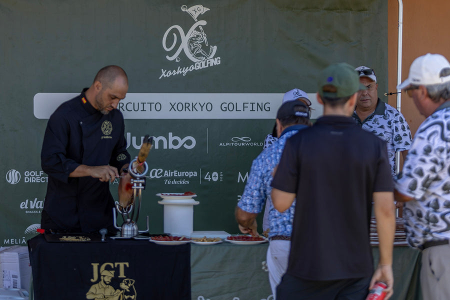 Golf Maioris, Mallorca