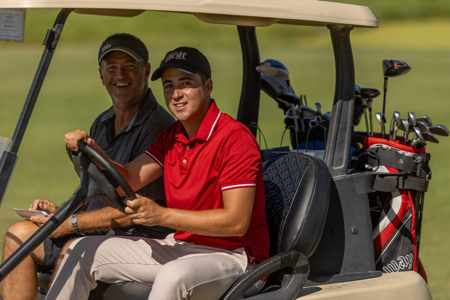 Golf Maioris, Mallorca