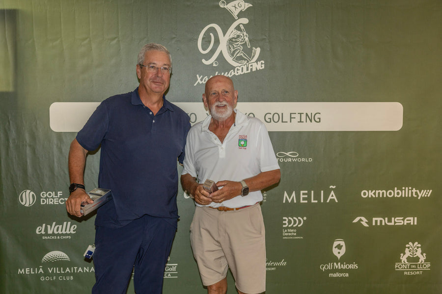 Golf Maioris, Mallorca