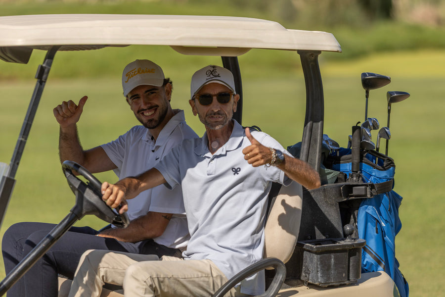 Golf Maioris, Mallorca