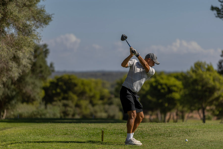 Golf Maioris, Mallorca