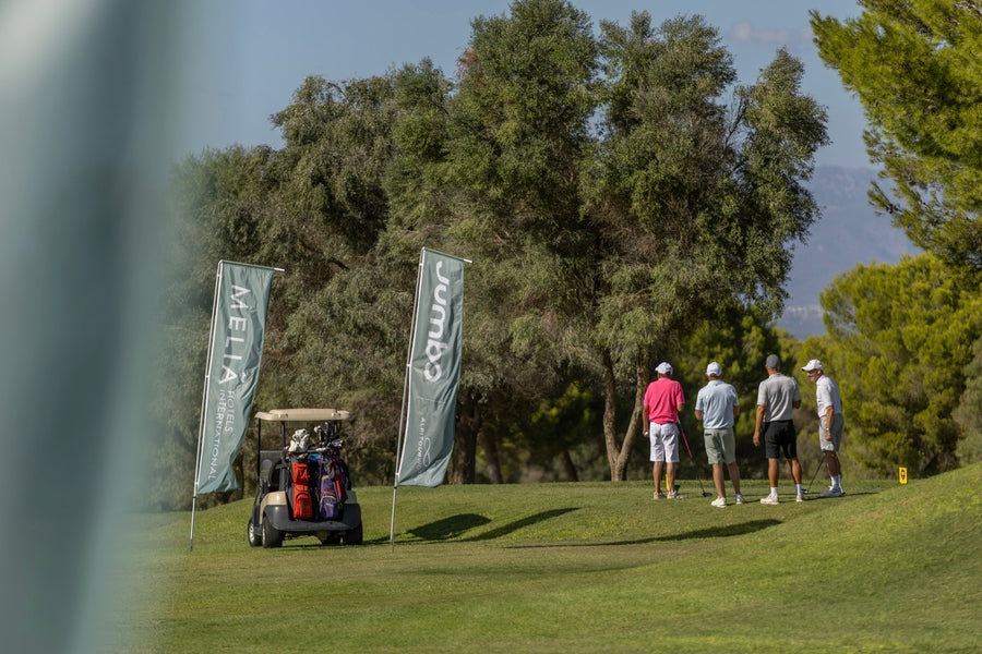 Golf Maioris, Mallorca