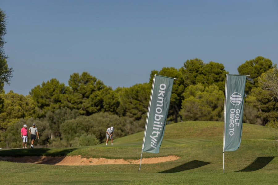 Golf Maioris, Mallorca
