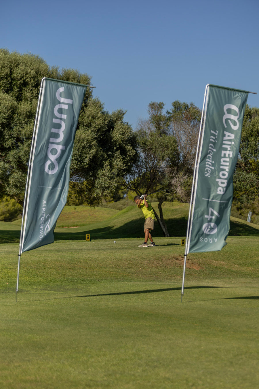 Golf Maioris, Mallorca