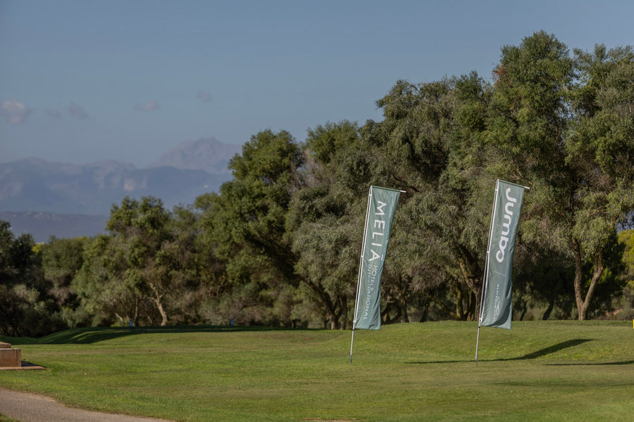Golf Maioris, Mallorca