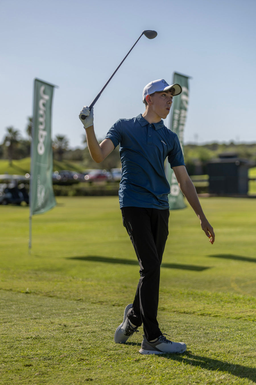 Golf Maioris, Mallorca