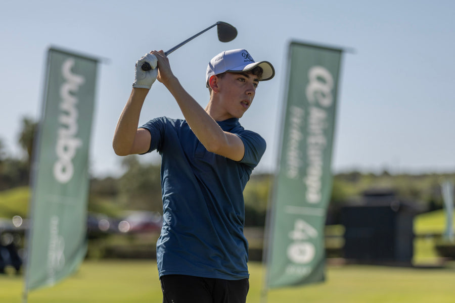 Golf Maioris, Mallorca