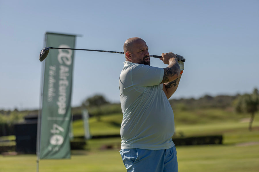 Golf Maioris, Mallorca
