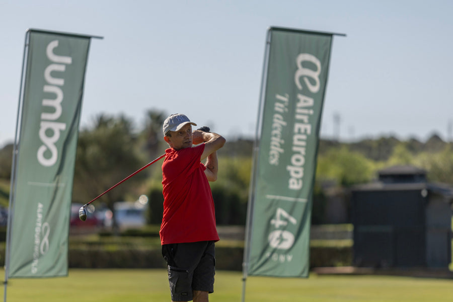 Golf Maioris, Mallorca