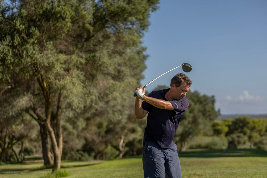 Golf Maioris, Mallorca