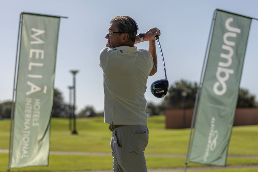 Golf Maioris, Mallorca