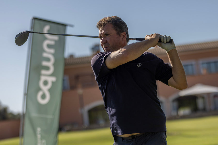 Golf Maioris, Mallorca