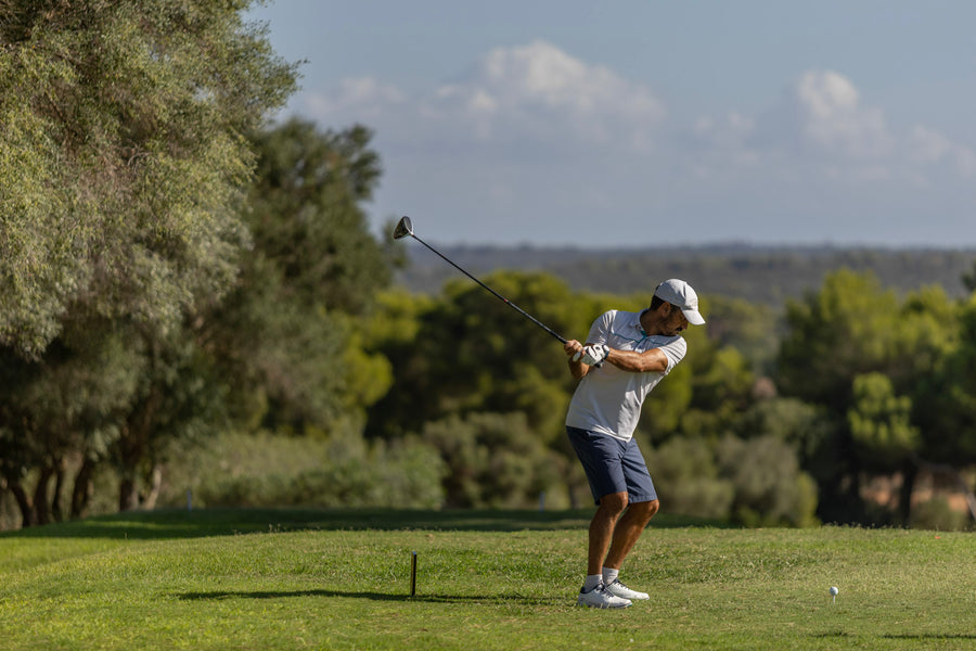 Golf Maioris, Mallorca