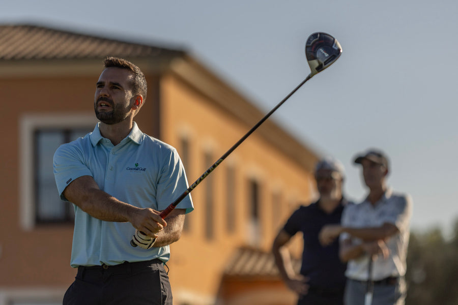 Golf Maioris, Mallorca