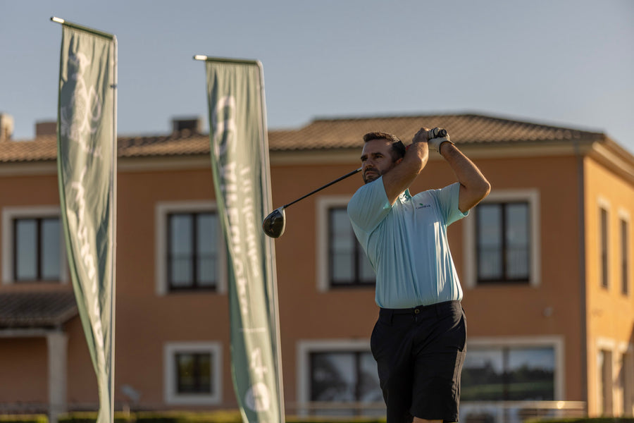 Golf Maioris, Mallorca