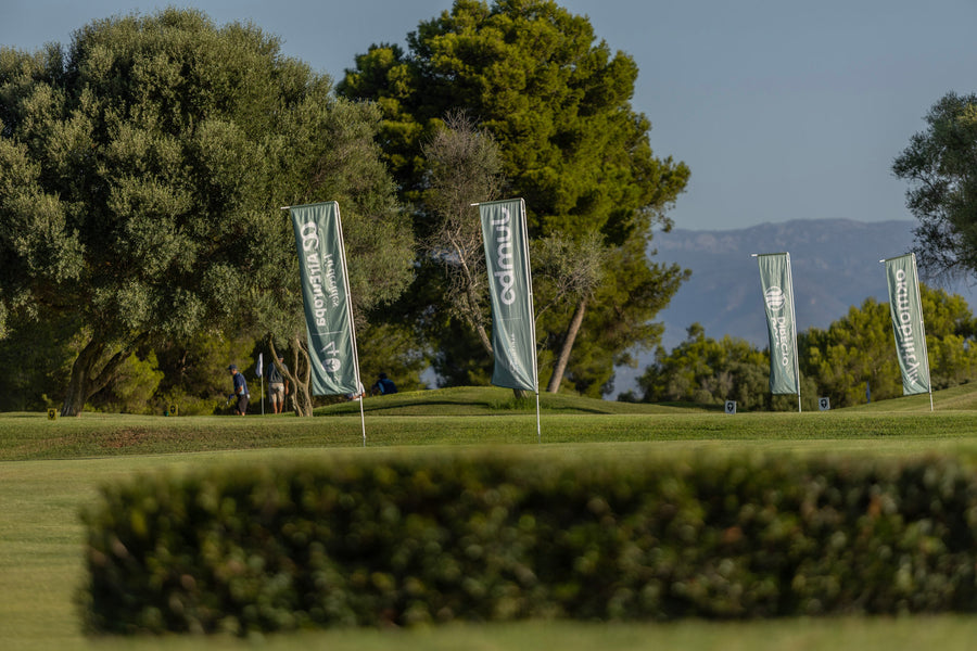 Golf Maioris, Mallorca