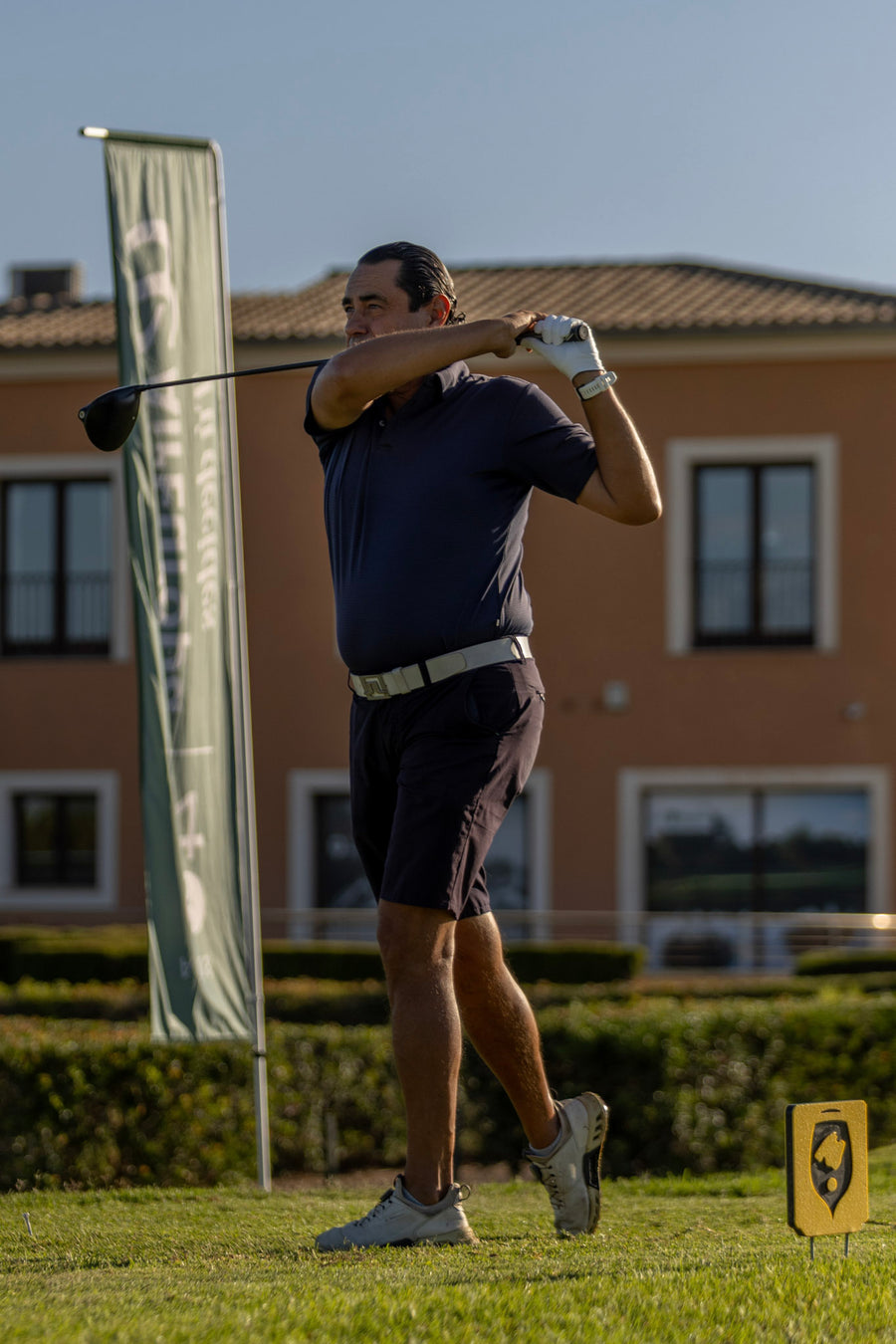 Golf Maioris, Mallorca