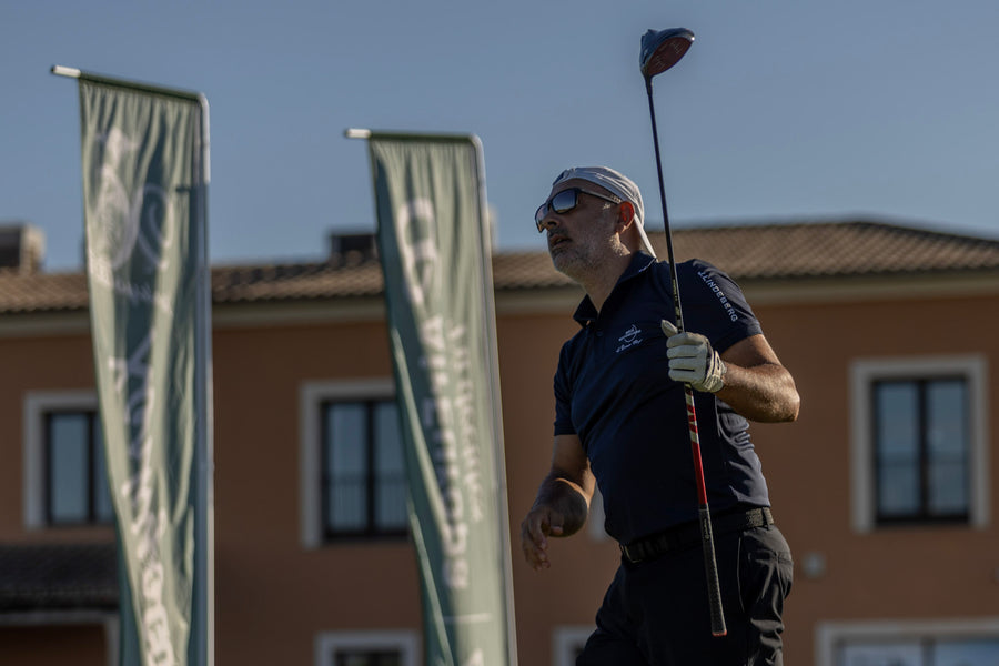 Golf Maioris, Mallorca