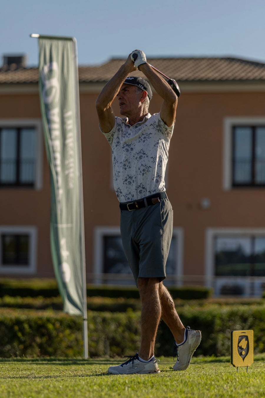 Golf Maioris, Mallorca