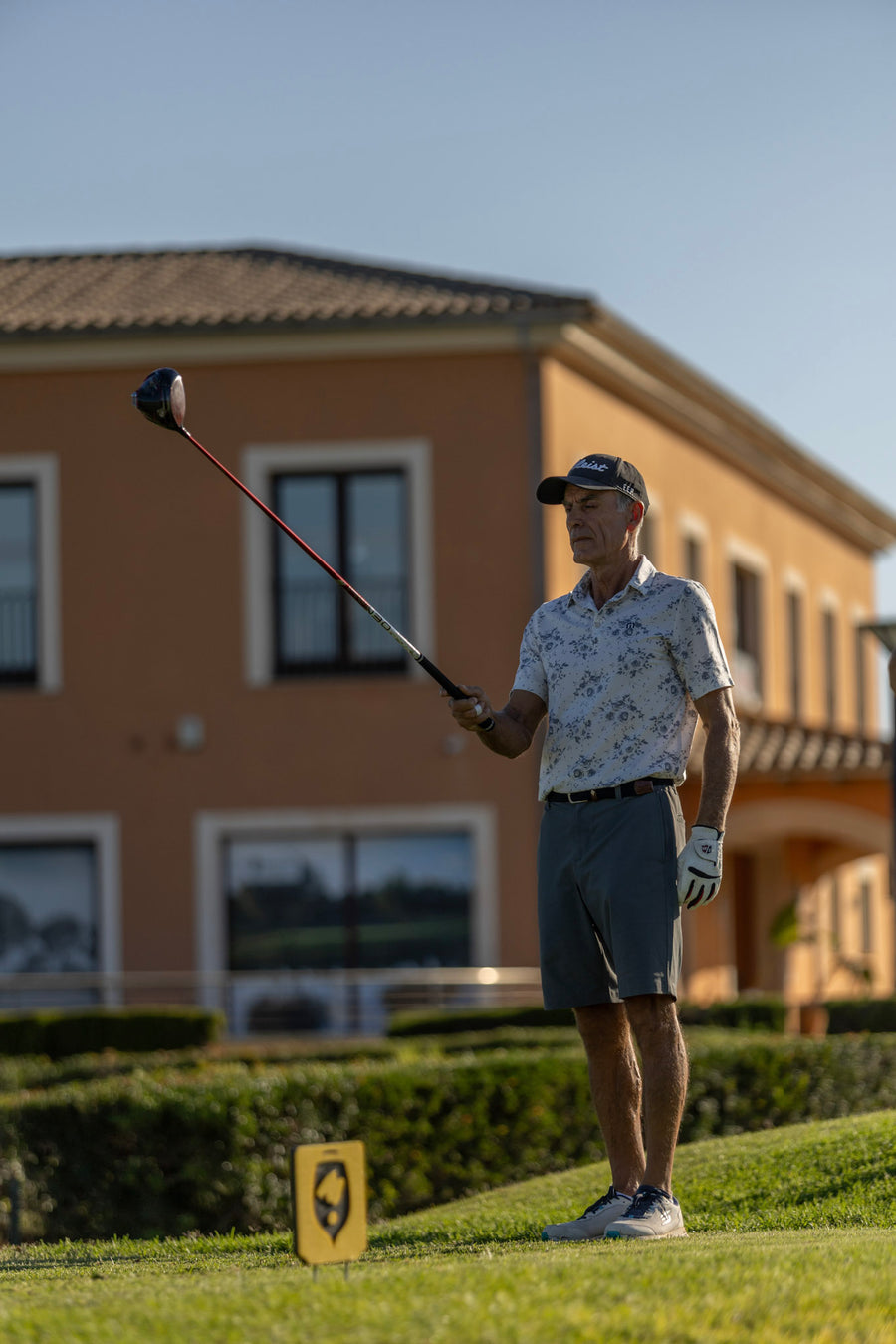 Golf Maioris, Mallorca