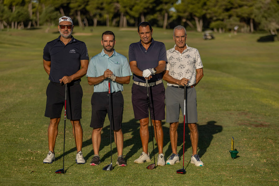 Golf Maioris, Mallorca