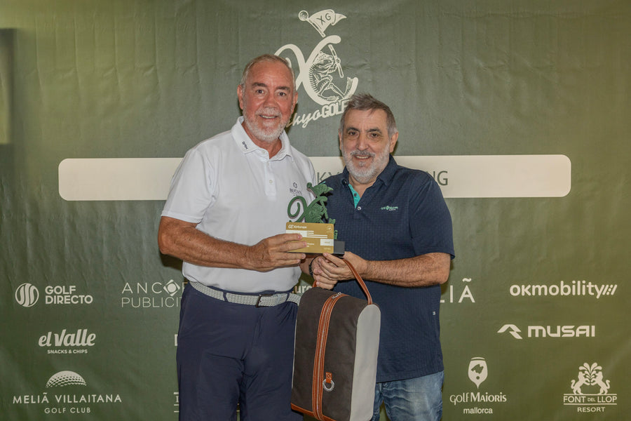 Golf Maioris, Mallorca