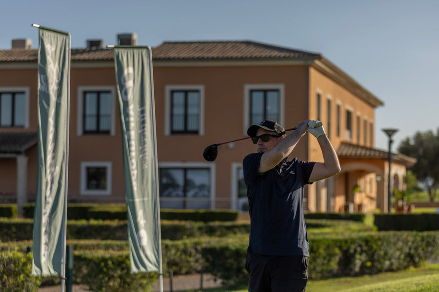Golf Maioris, Mallorca