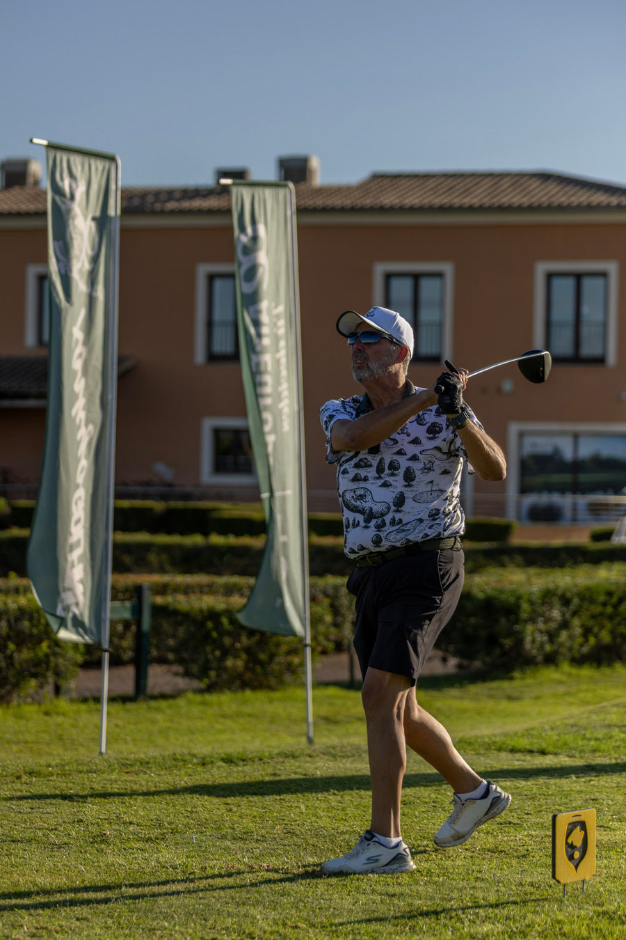 Golf Maioris, Mallorca