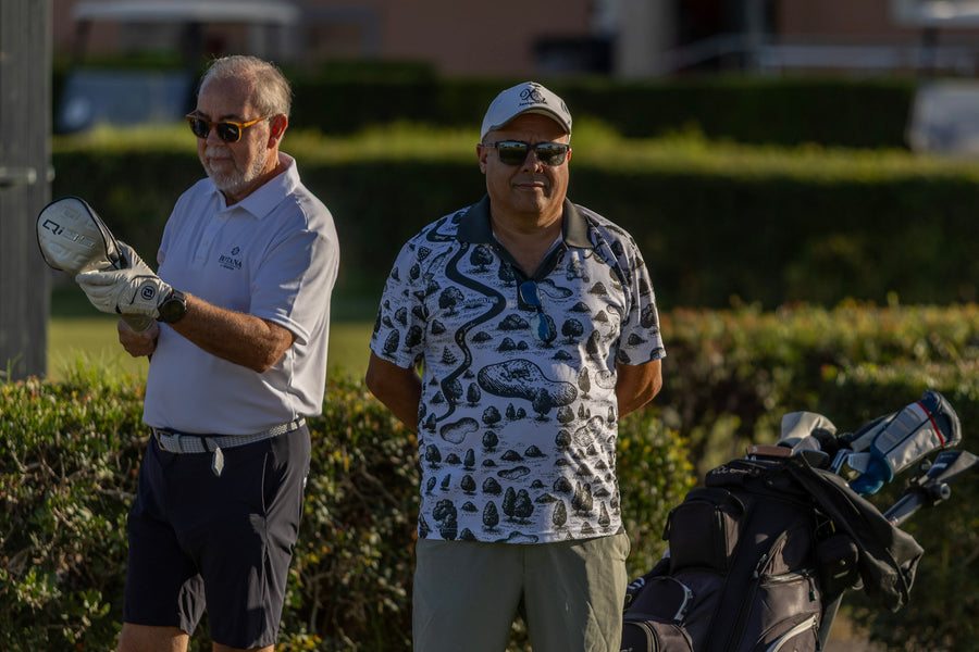 Golf Maioris, Mallorca